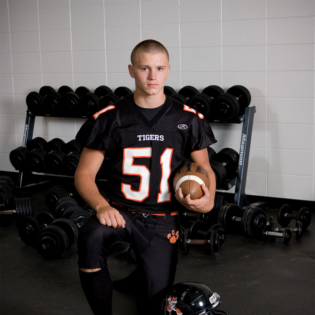 Brad Esselman