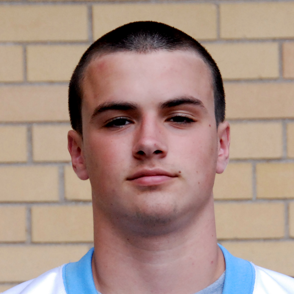 Evan Thomas