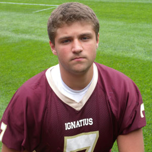 Sam Gutilla mugshot