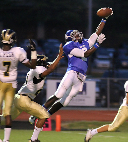 Tyshaun Clemmons