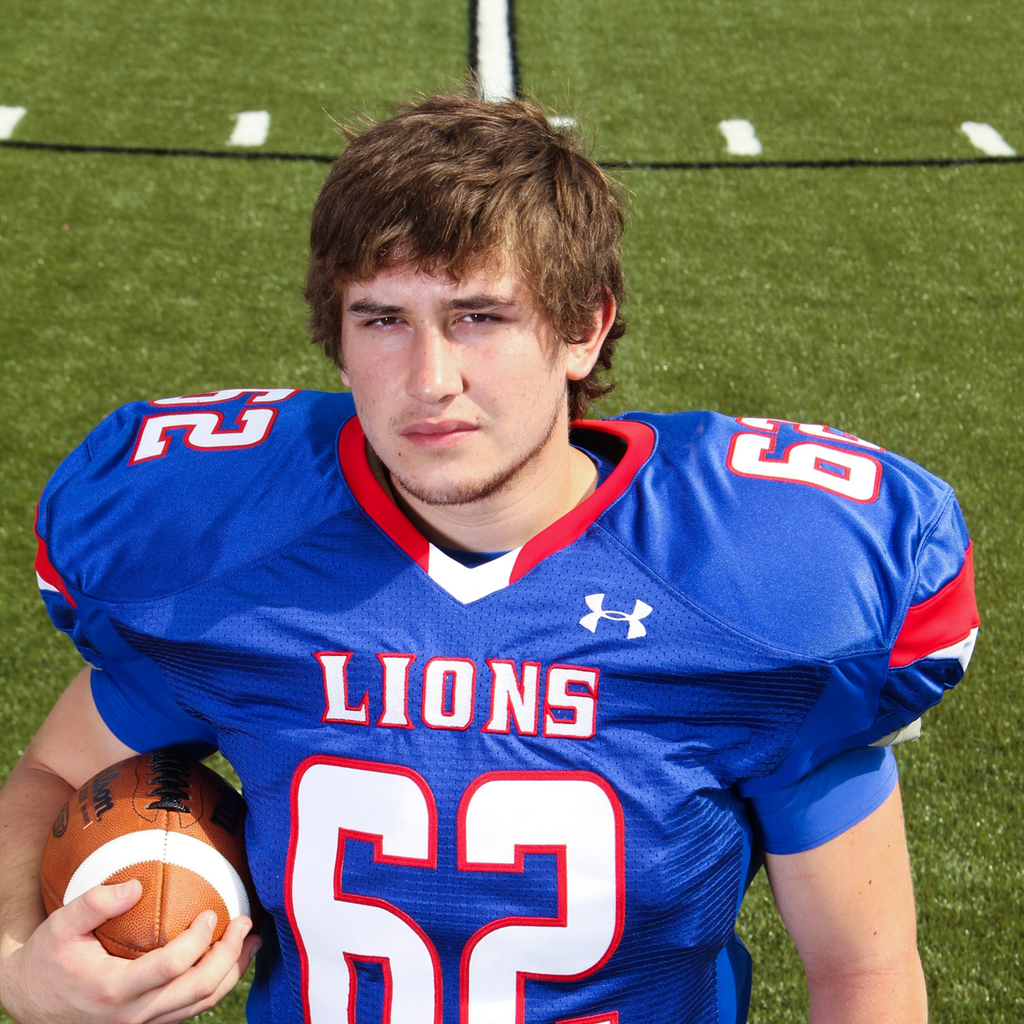 Hayden Seekings