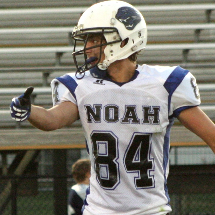 Logan Stolz