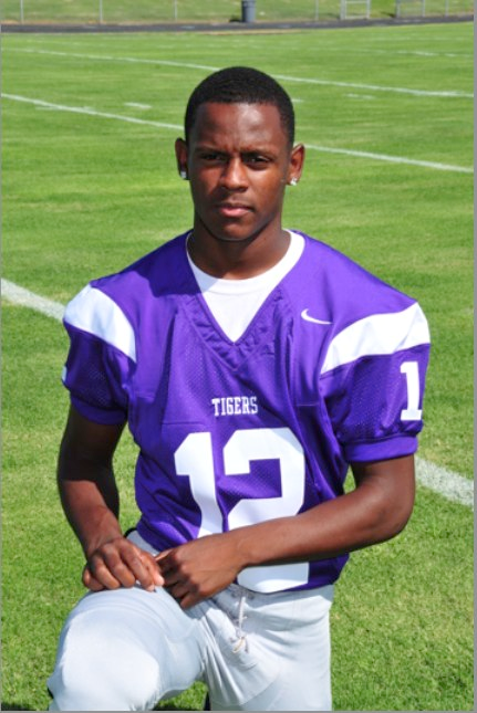 Javontay Coleman