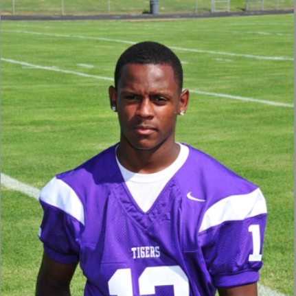 Javontay Coleman mugshot