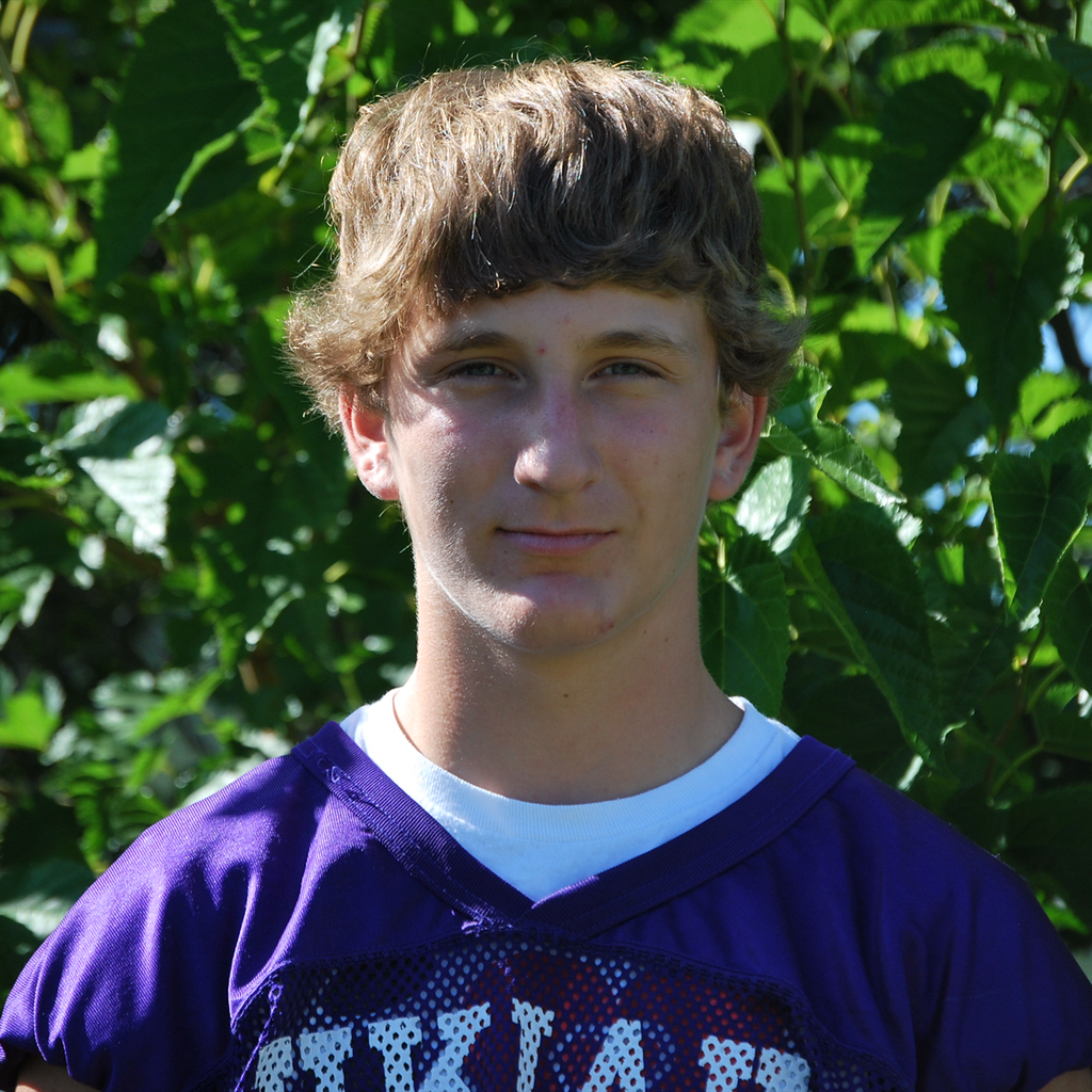 Will Hale mugshot