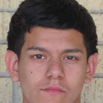 Eddie Espitia