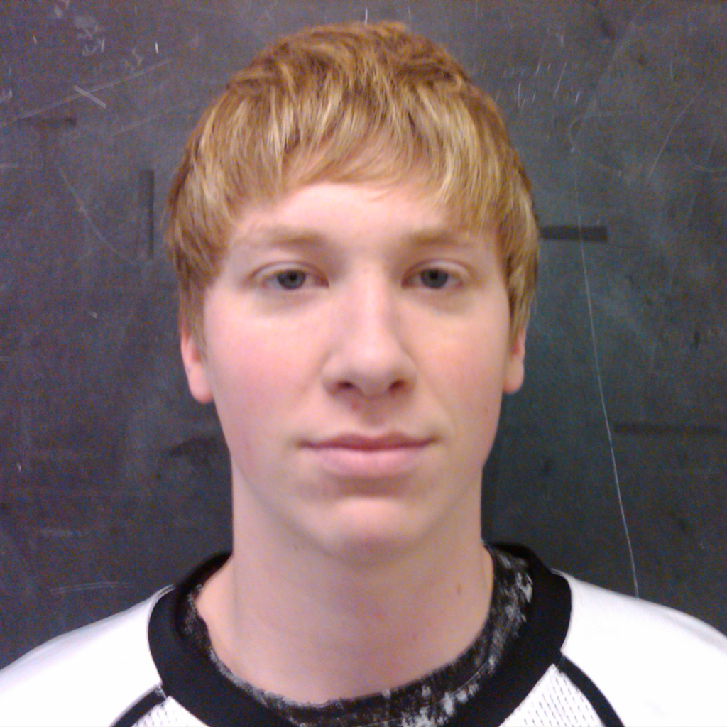 Sawyer Smith mugshot