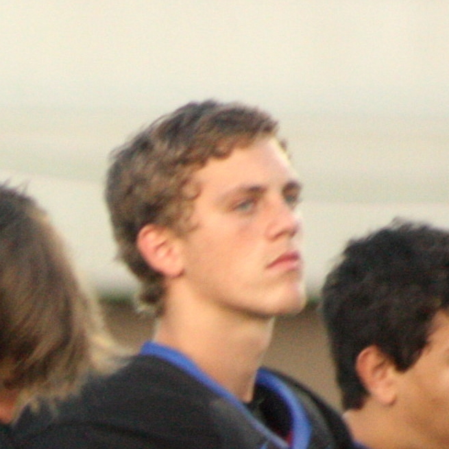 Caleb Blom