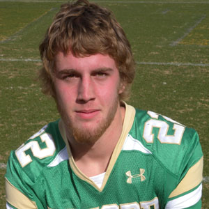Dillon Lee