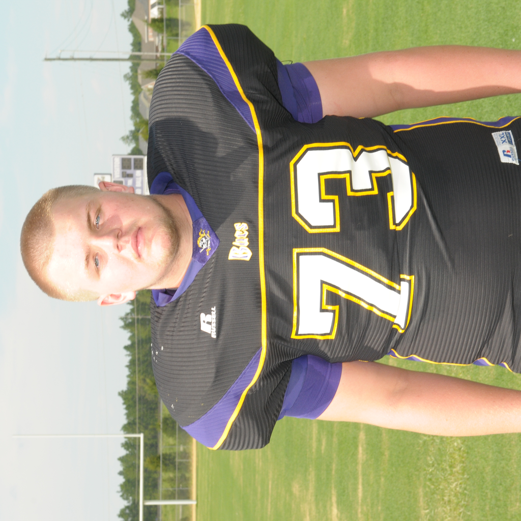 Nathan Gerke