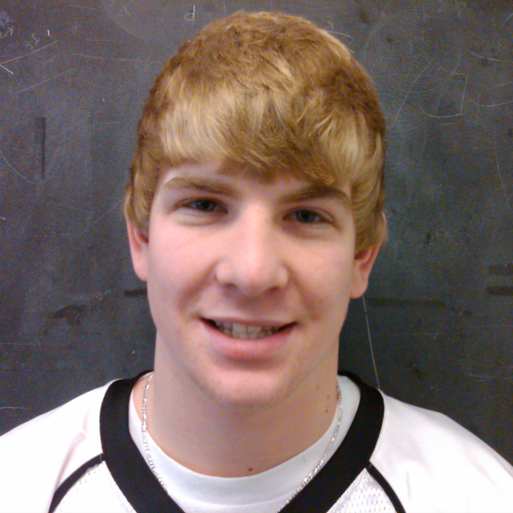 Shaun McCoy