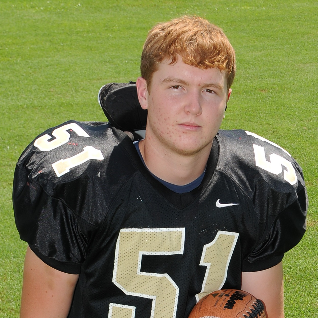 Brett Kelsay