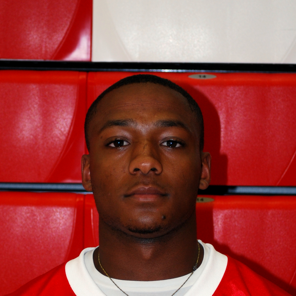 Terell White mugshot