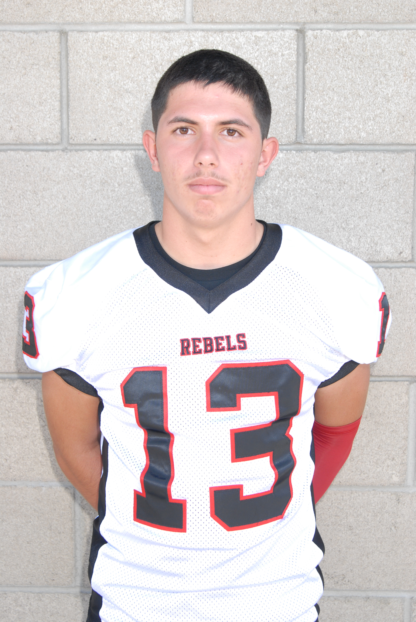 Aaron Miano