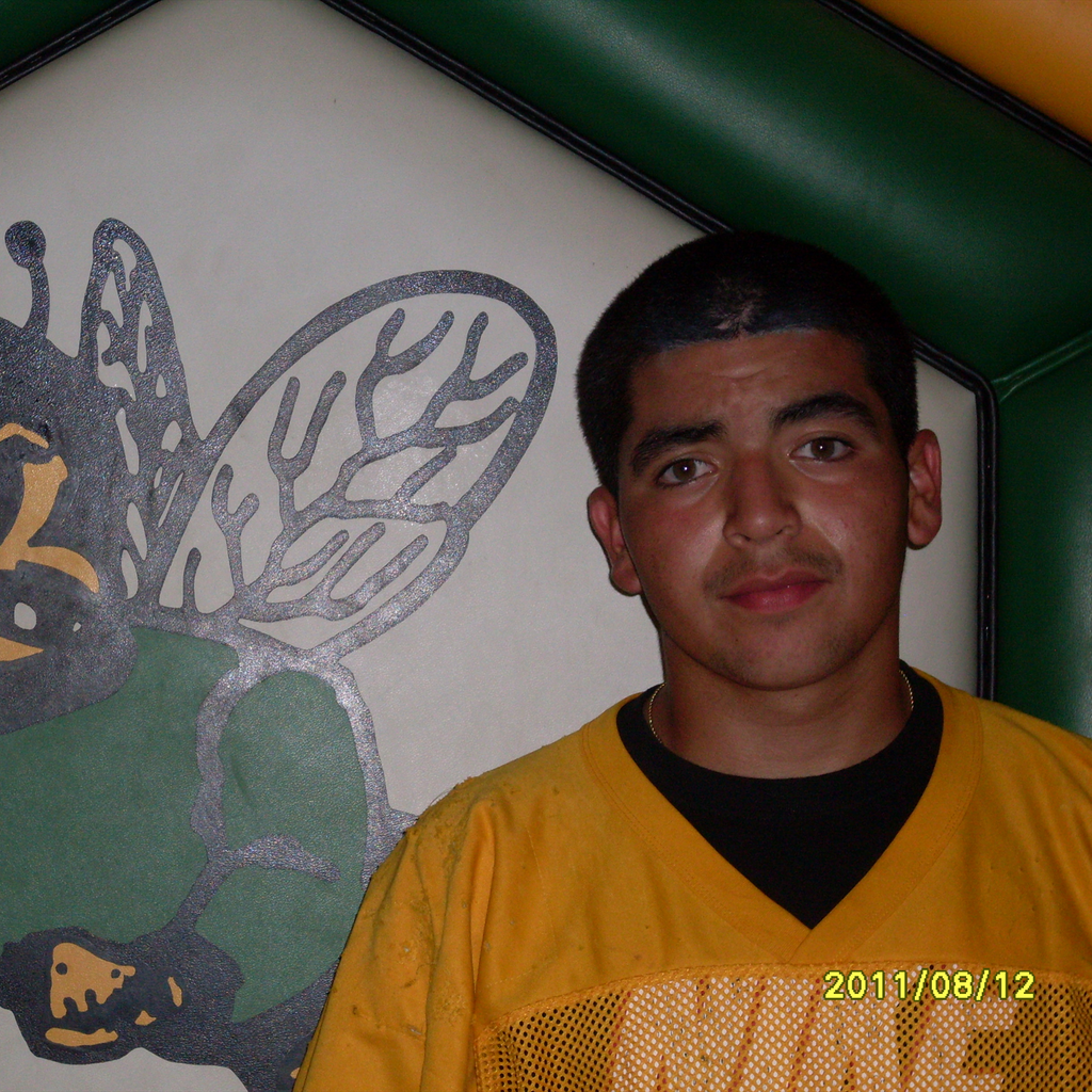 Ruben Ramirez