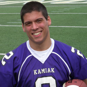 Anthony Berg