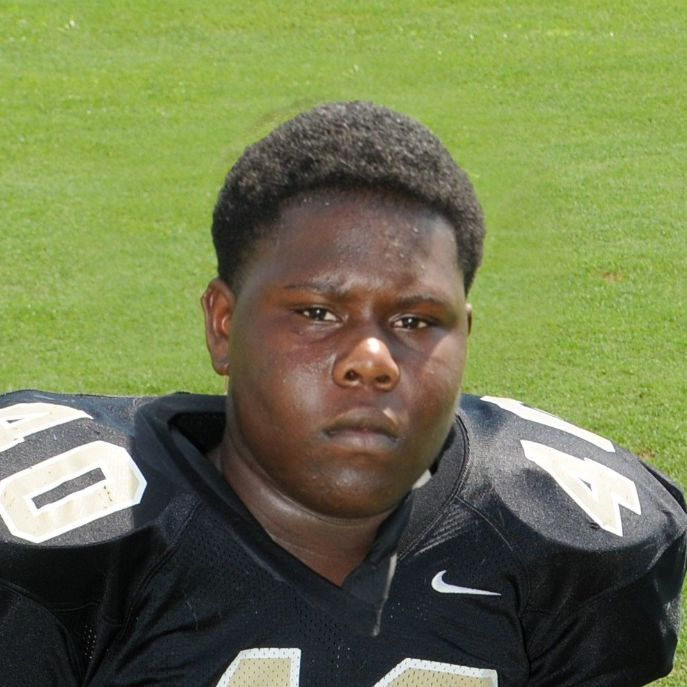 Javon Washington