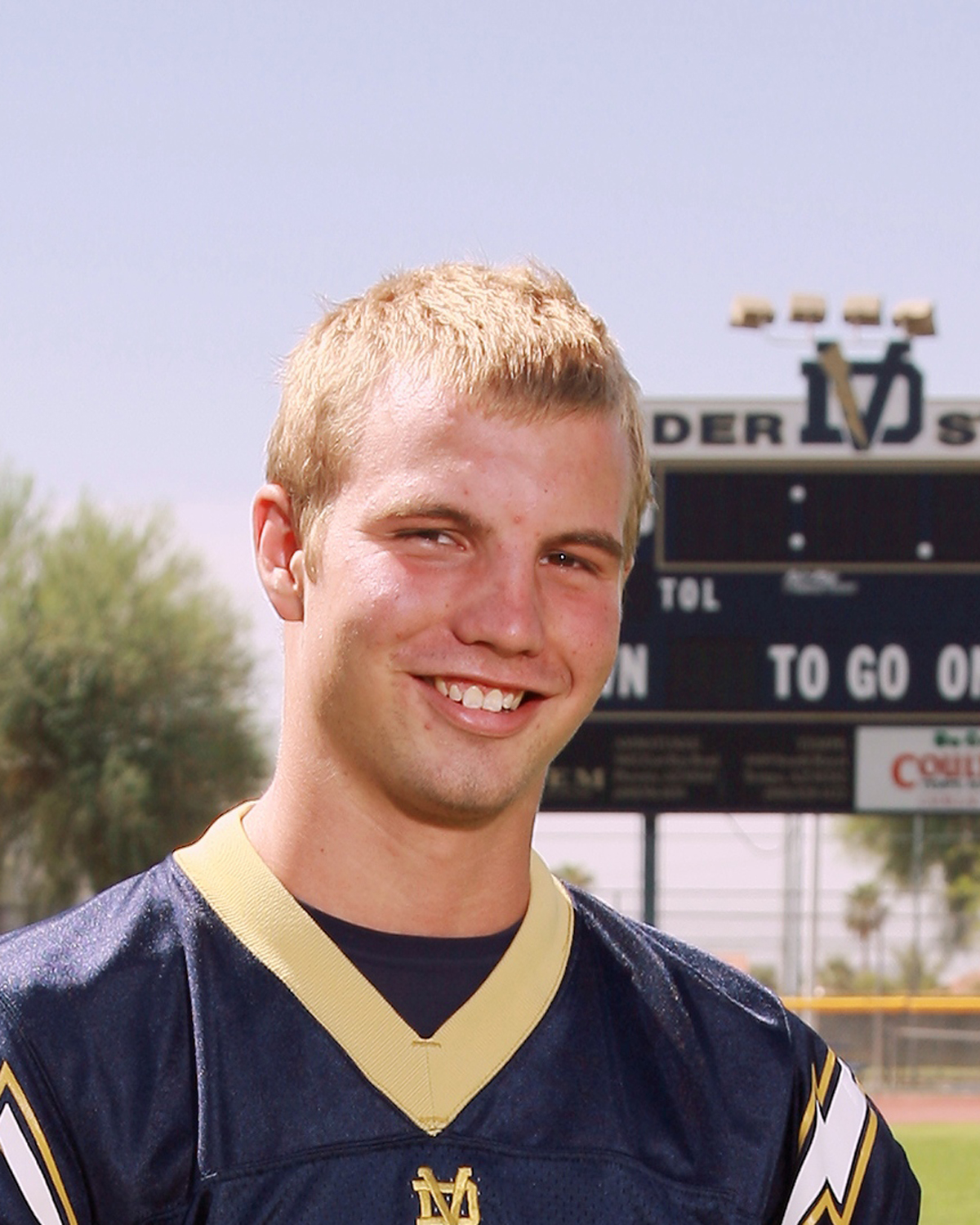 Matt Geranen