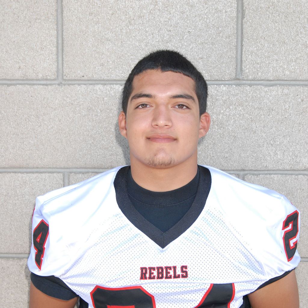 Anthony Sosa