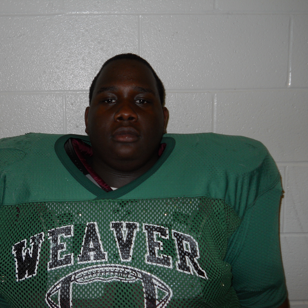 Gerald Shorter mugshot