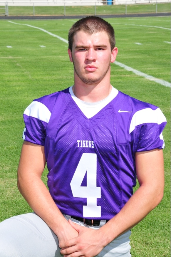 Jacob Fitzgerald