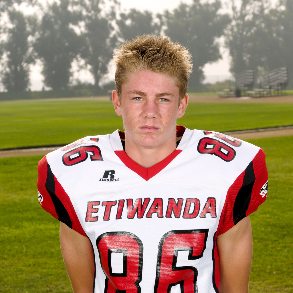 Kendell Duimstra mugshot