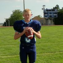 Caleb Fischer