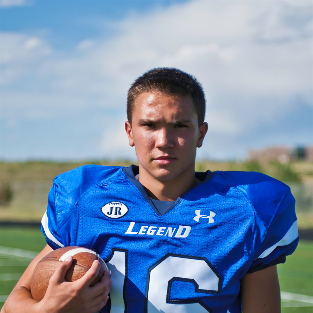 Zach Griswold