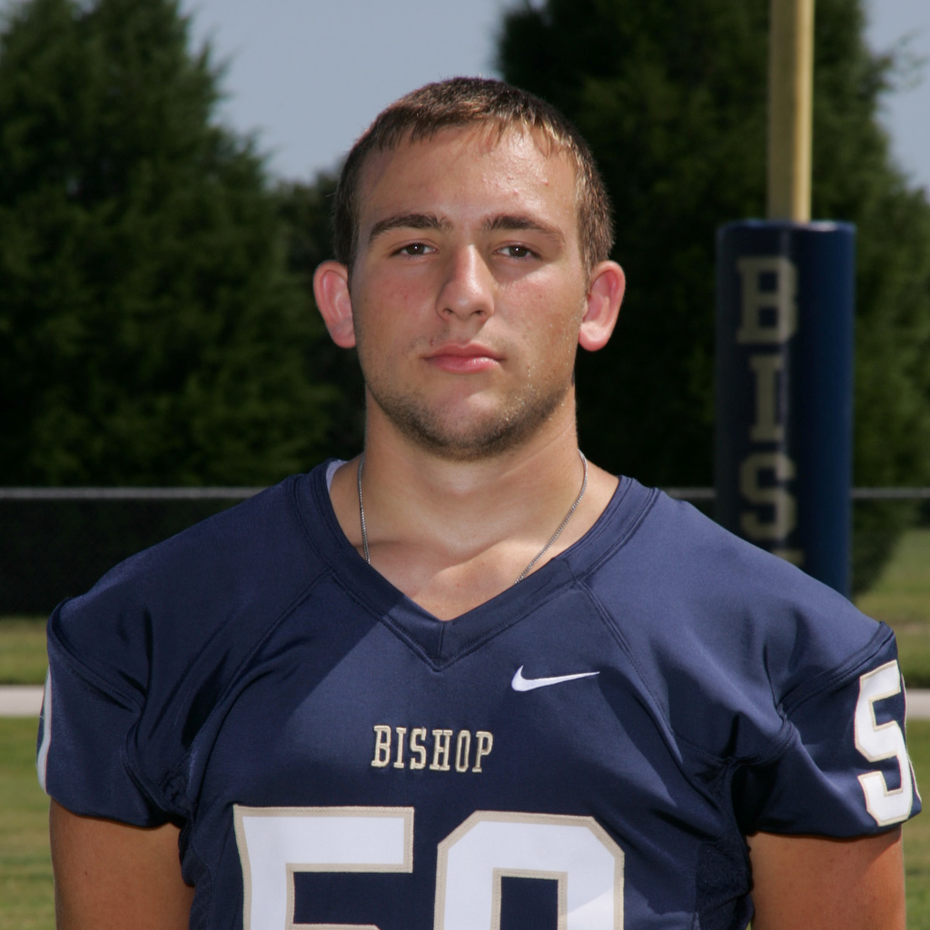 Derek Pasquino mugshot