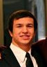 Cody Mucino