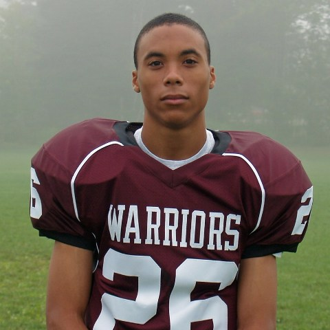 Aaron McCarroll