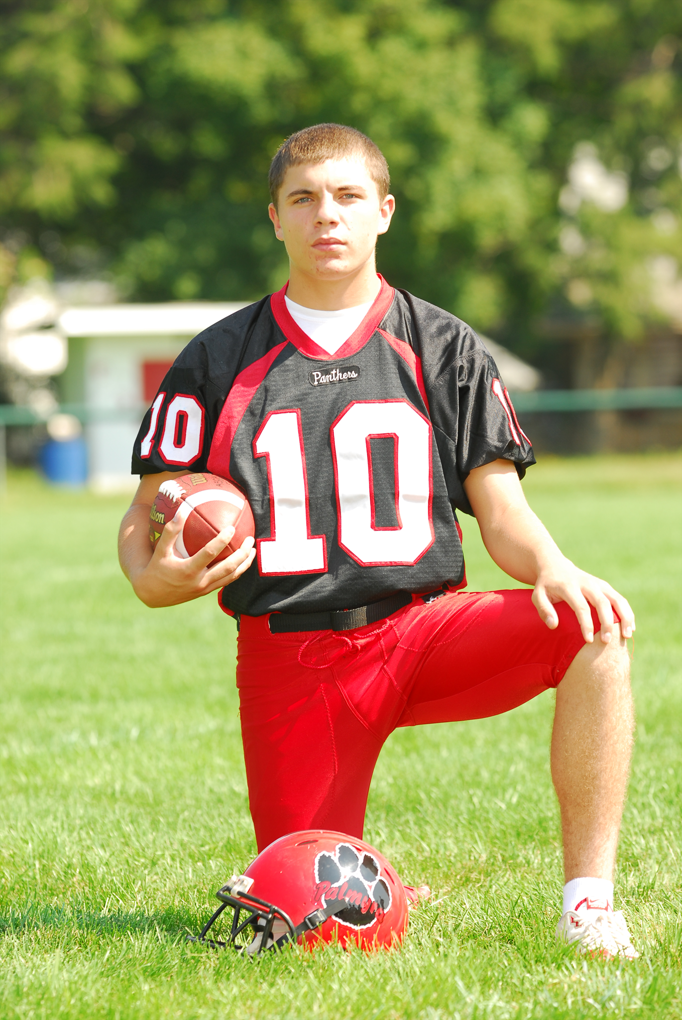 Zach Berry