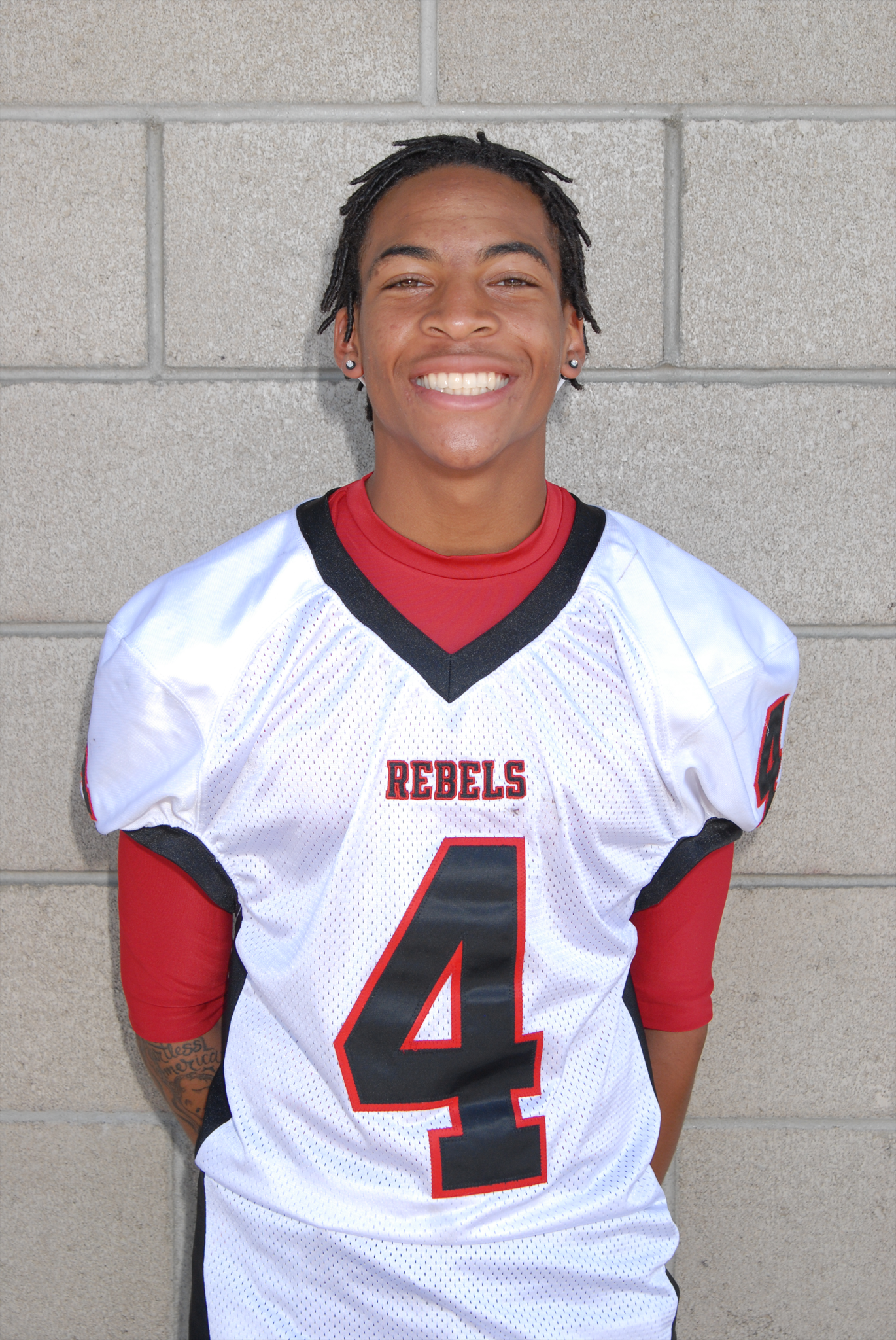 Deon Brown