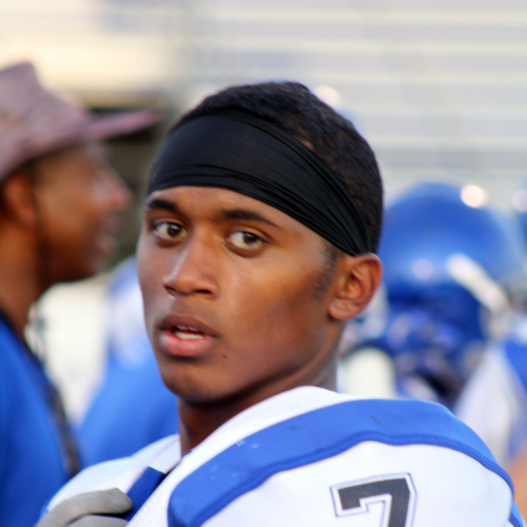 Dequan Coronado