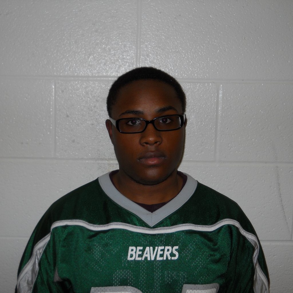 Lindell Douglass jr. mugshot