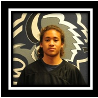 Sebastian Watkins mugshot