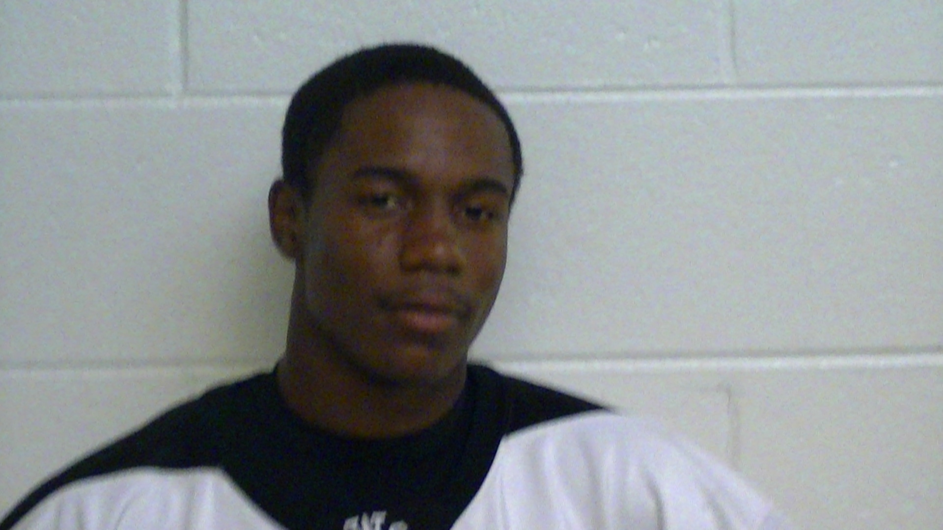 Tywayne Timmons