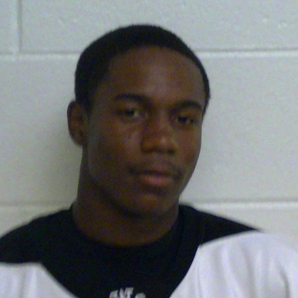 Tywayne Timmons mugshot