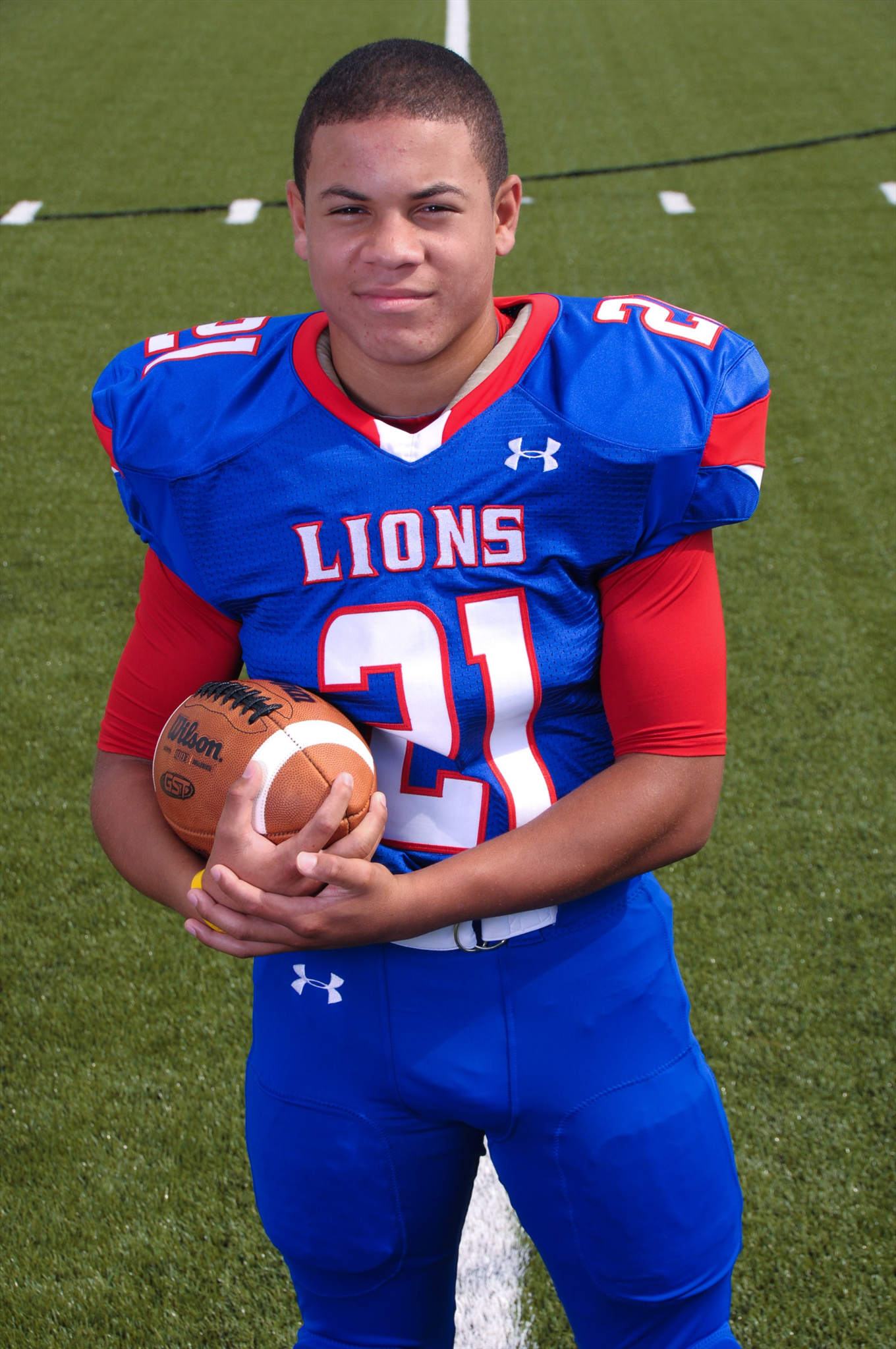 Ryan Lujan