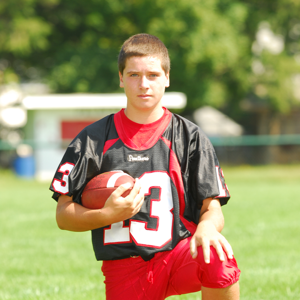 James Fusco