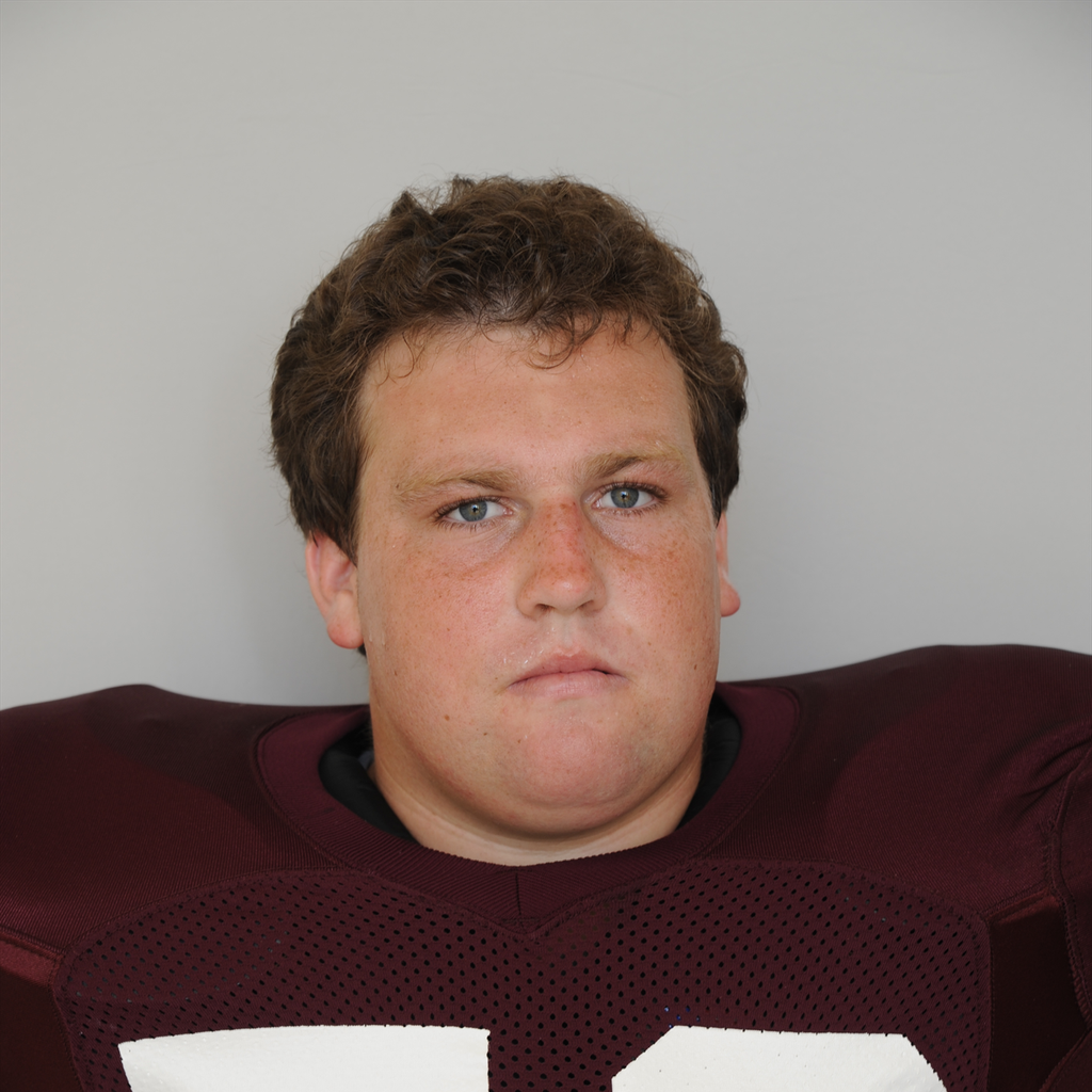 Bobbie Weiland mugshot