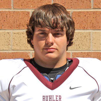 Blake Redenbaugh