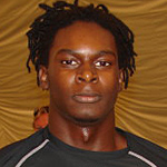 Devonte Robinson