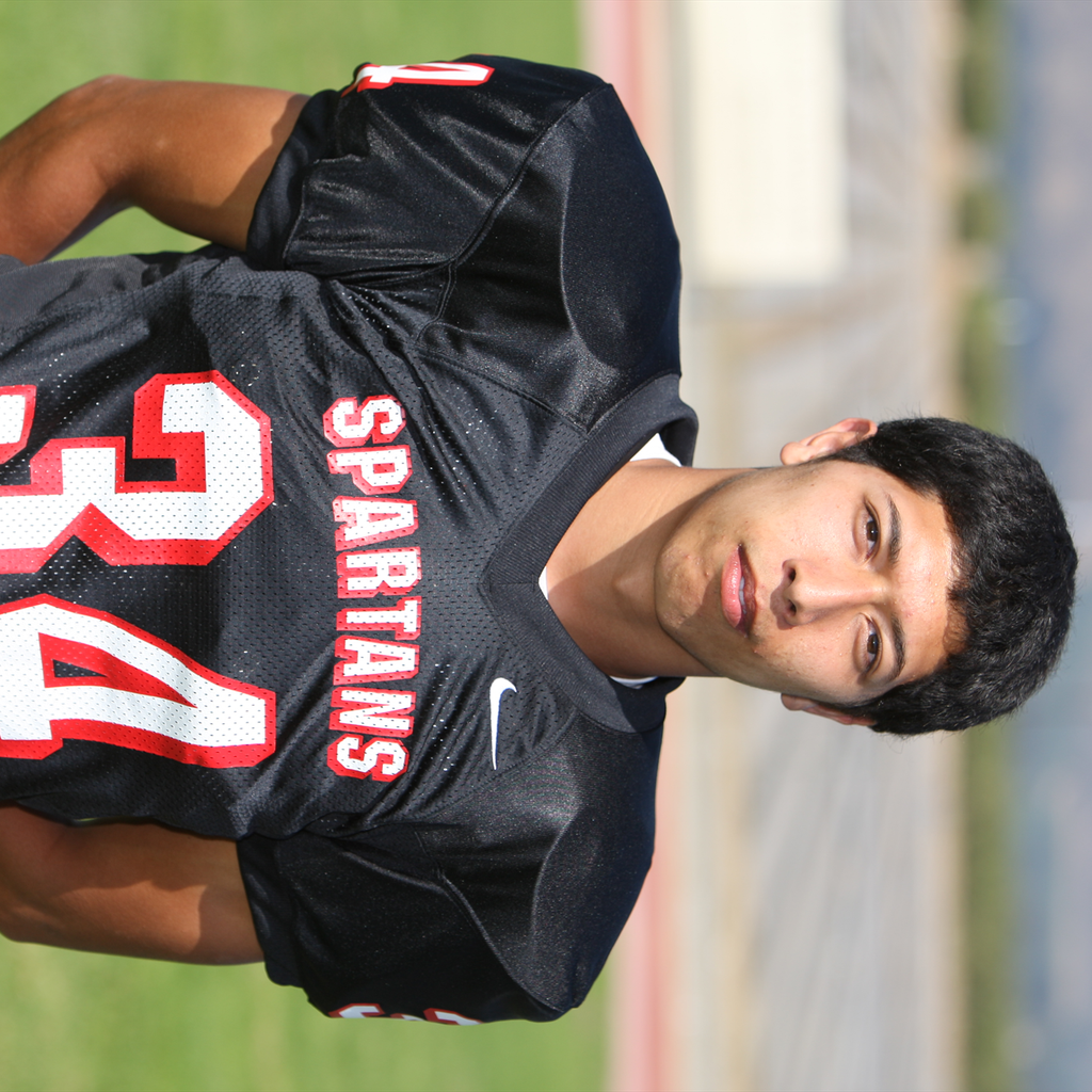 Andrew Espinosa
