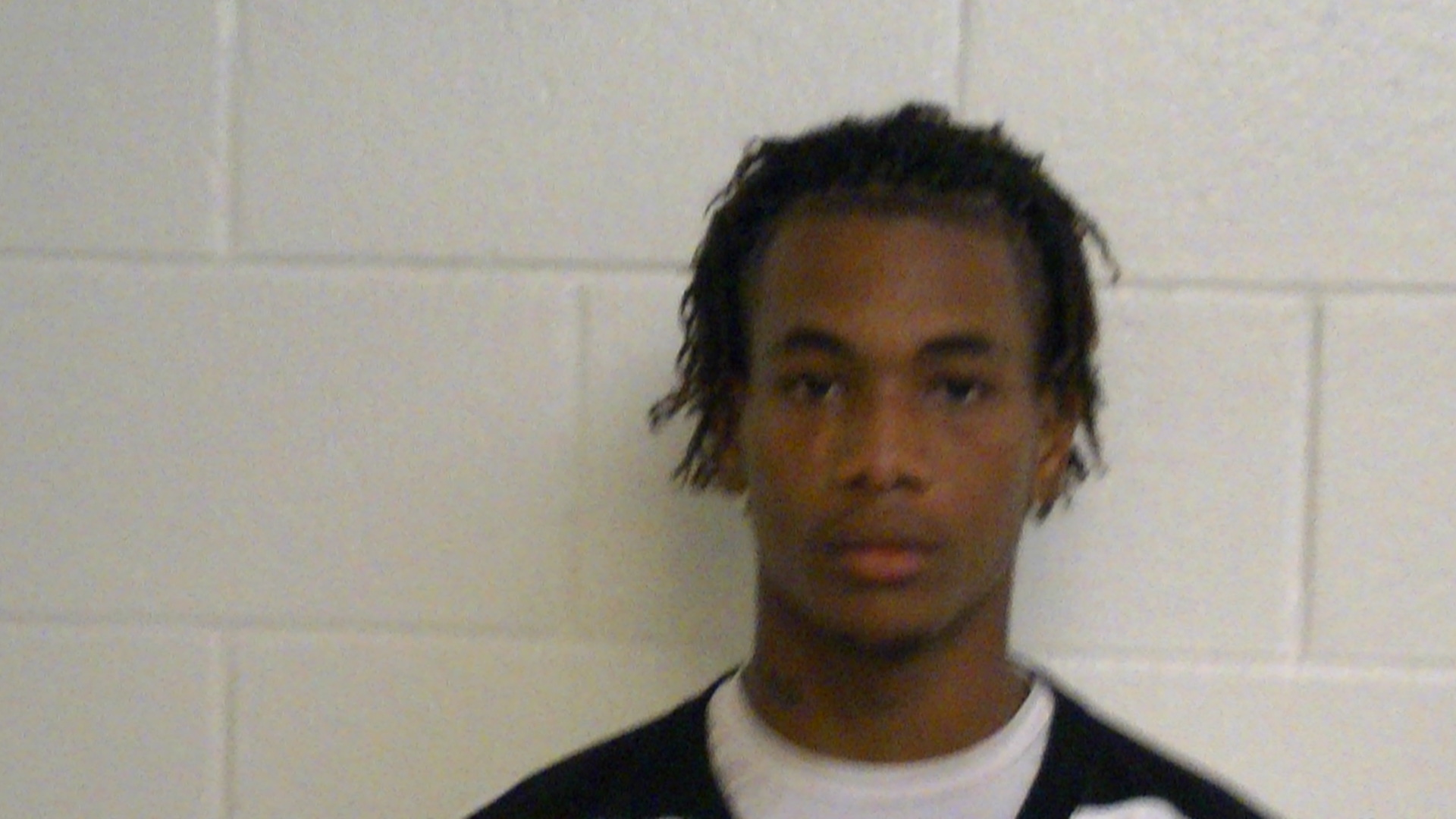 Fernando Daniels mugshot