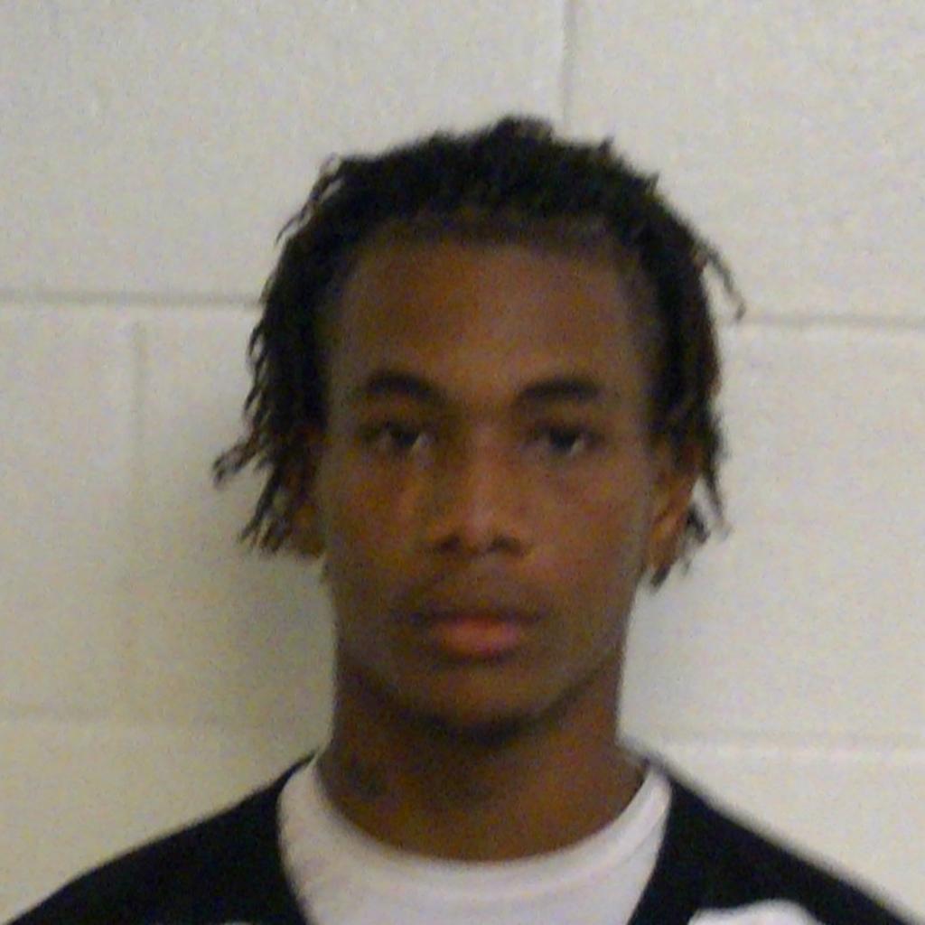 Fernando Daniels mugshot