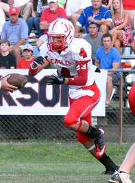 Matthew Jordan