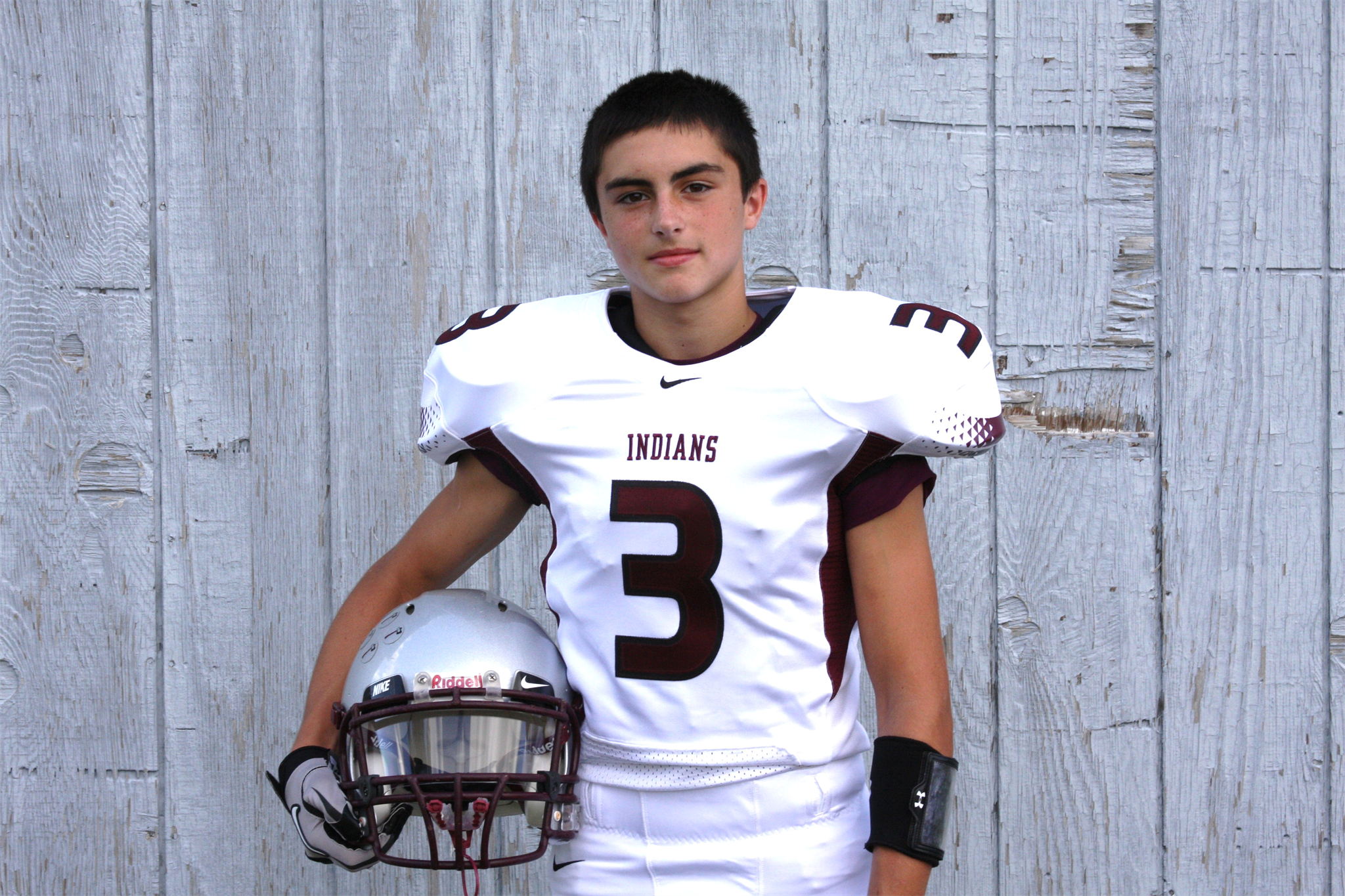 Brady Collier mugshot