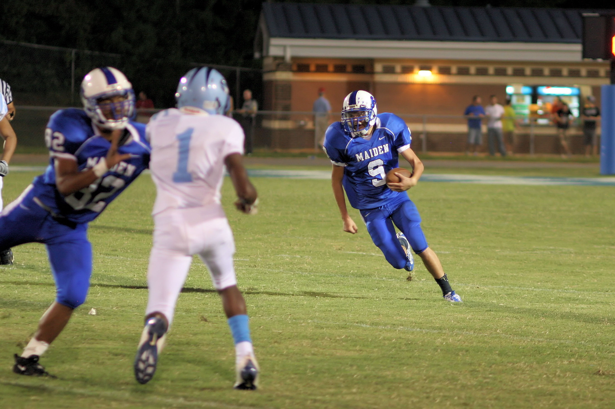 Dustin Hipps