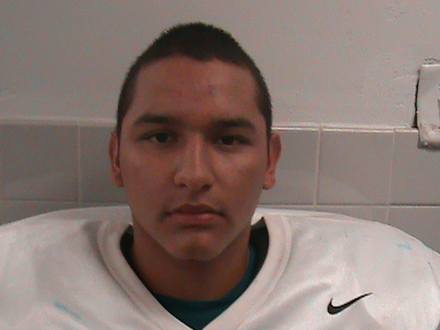 Daniel Sanchez-Cano